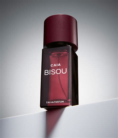 bisou perfume review.